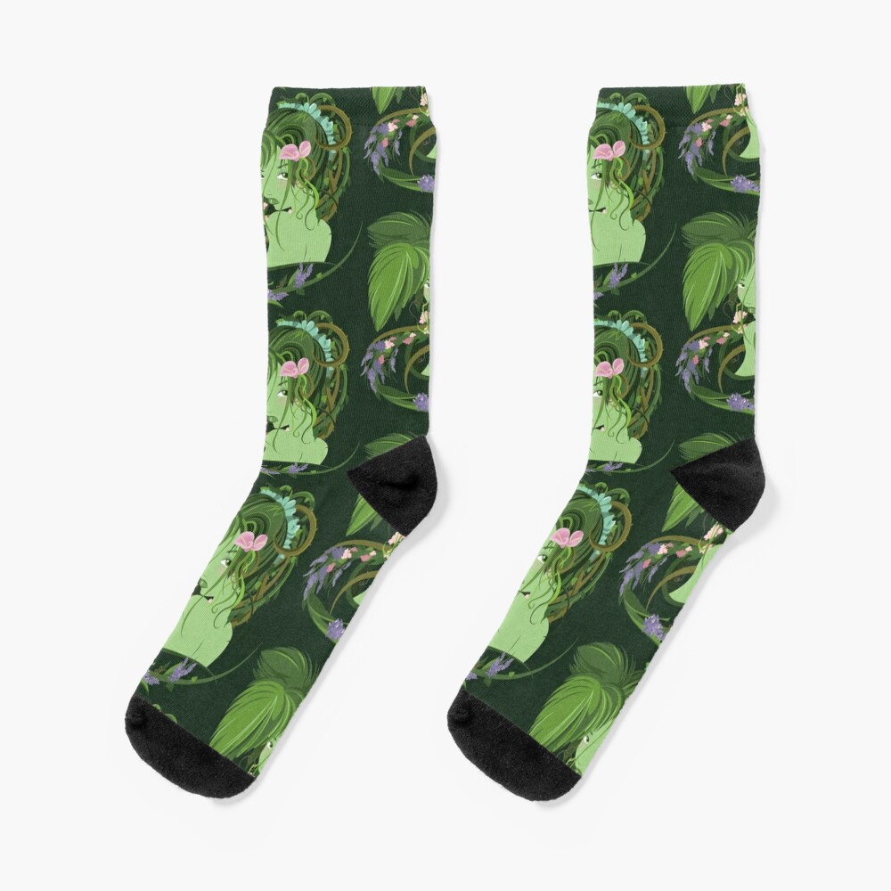 Item preview, Socks designed and sold by Tazmaa.