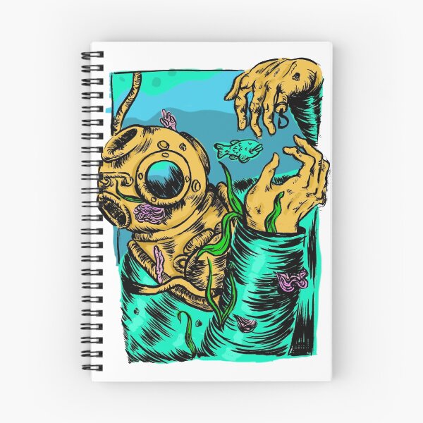 Item preview, Ocean Man designed and sold by likeatoaster.