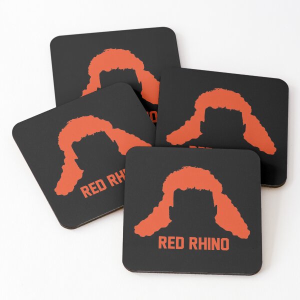 Item preview, Red Rhino Baseball designed and sold by Newcomb95.