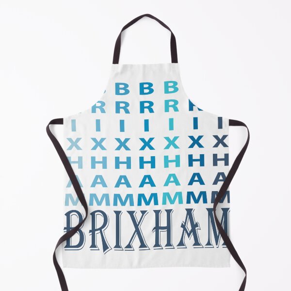 Item preview, Brixham designed and sold by Wispery.