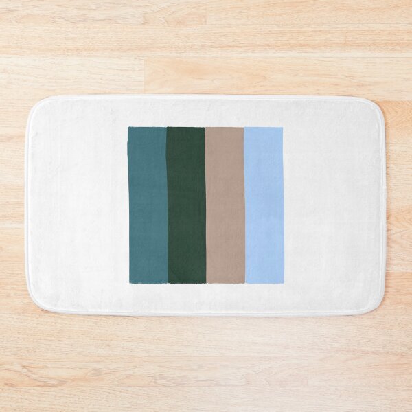 Item preview, COLOR PALETTE - Jurassic era designed and sold by Color-Save.
