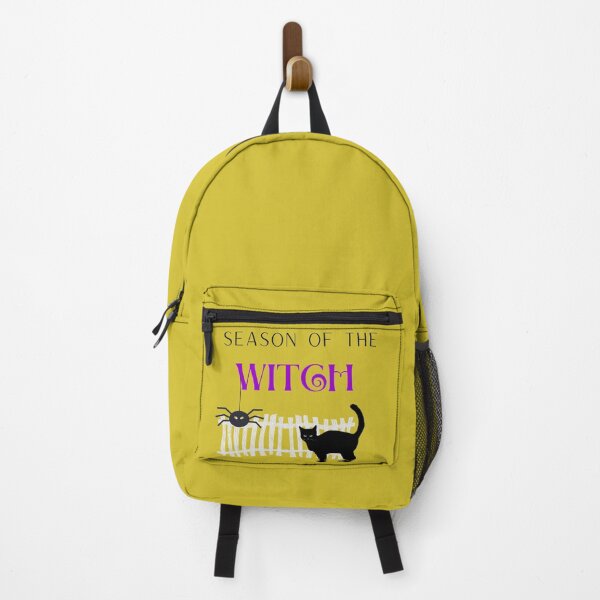 Item preview, Season of the Witch designed and sold by GeoTeasters.