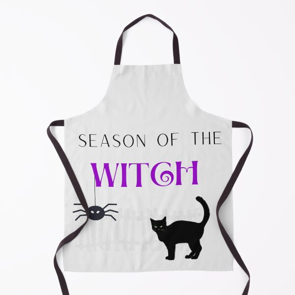 Item preview, Season of the Witch designed and sold by GeoTeasters.
