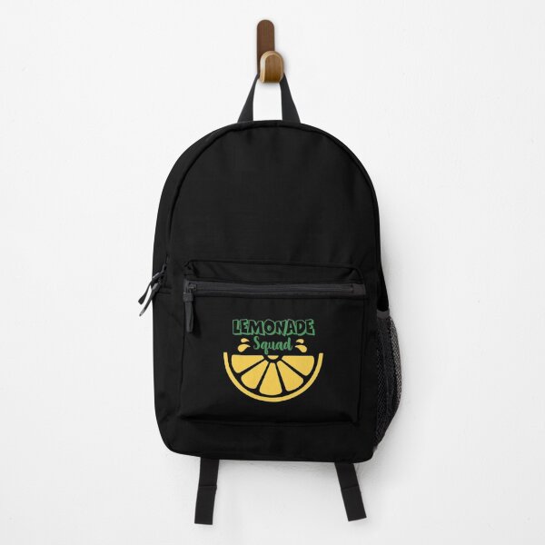 Item preview, Lemonade Squad designed and sold by Zexten.