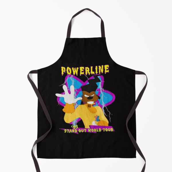 Item preview, Vintage A Goofy Movie Inspired designed and sold by shopCao22.