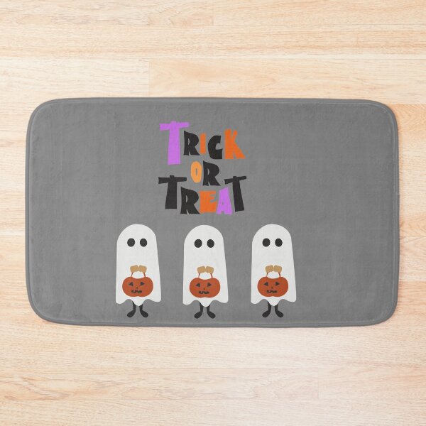 Item preview, Trick or Treat designed and sold by GeoTeasters.