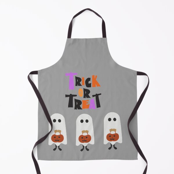 Item preview, Trick or Treat designed and sold by GeoTeasters.