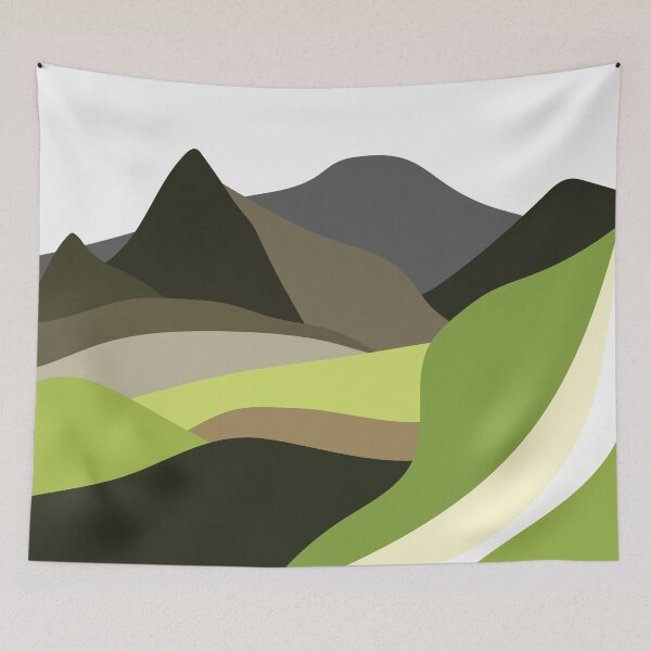 Item preview, Living Village designed and sold by nelloryn.