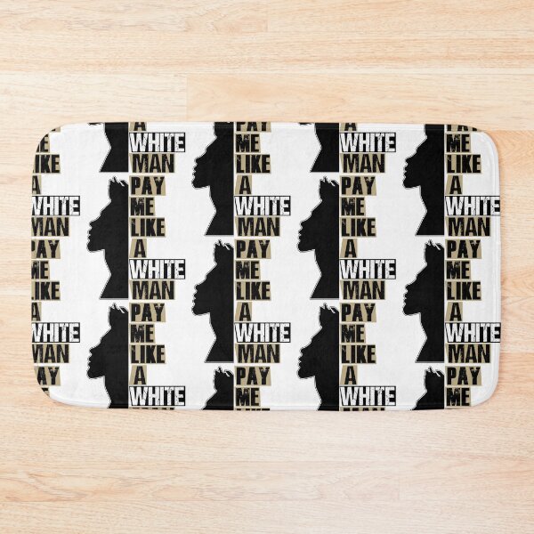 Item preview, Pay Me Like a White Man - Destroy The Patriarchy - Equality,Intersectional, Feminism Women Empowerment designed and sold by ALITOPRINCE.