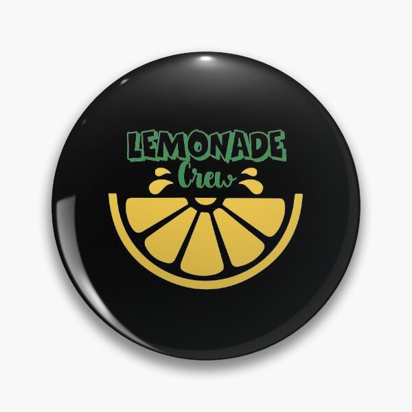 Item preview, Lemonade Crew designed and sold by Zexten.