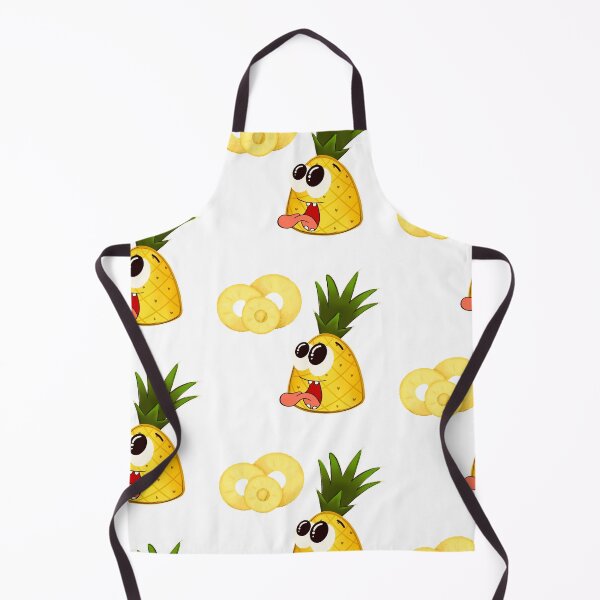 Item preview, Pineapple funny designed and sold by LiamFitzpatrick.
