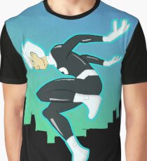Danny Phantom Graphic T-Shirt