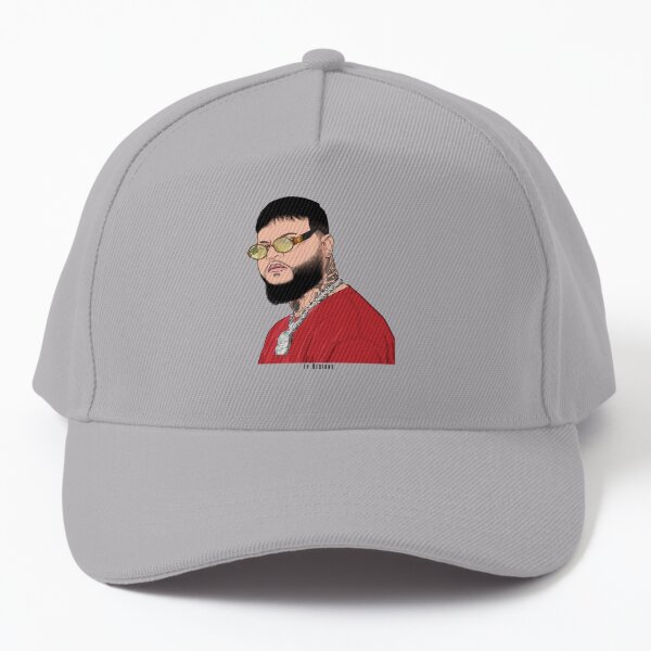 Vista previa del artículo con la obra «Farruko», diseñado y vendido por LpDesigns_.