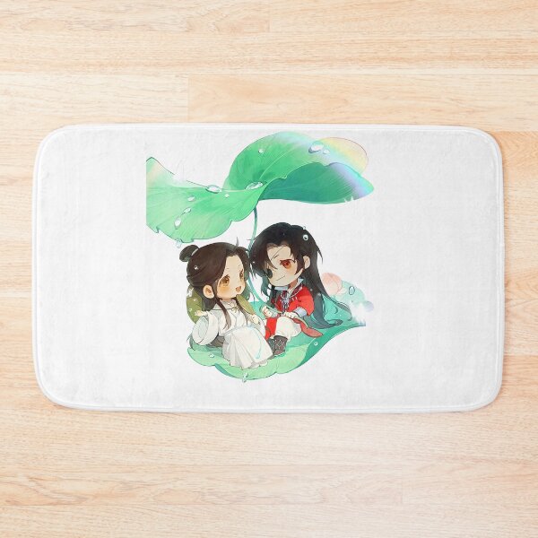 Item preview, TGCF - Heaven officials blessing Hualian - hua cheng and xie lian cute chibi designed and sold by Omagatoki.