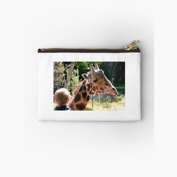Item preview, Baringo Giraffe designed and sold by Henrik Lehnerer.