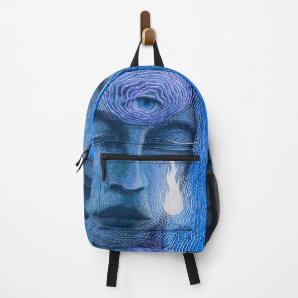 Item preview, The Fire Inside designed and sold by 3nth3og3n.