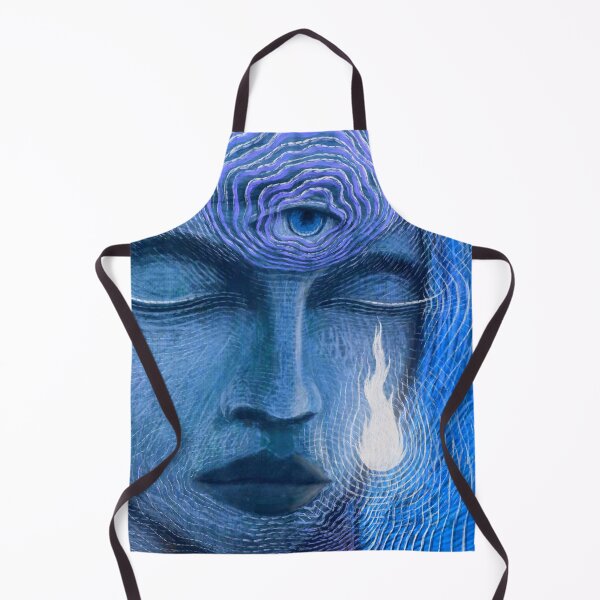Item preview, The Fire Inside designed and sold by 3nth3og3n.