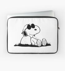 Snoopy Laptop Sleeve