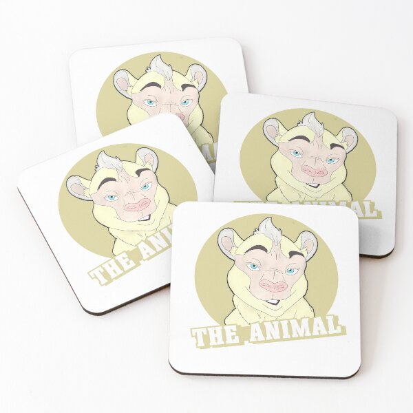 Item preview,  The animal designed and sold by Velenox.
