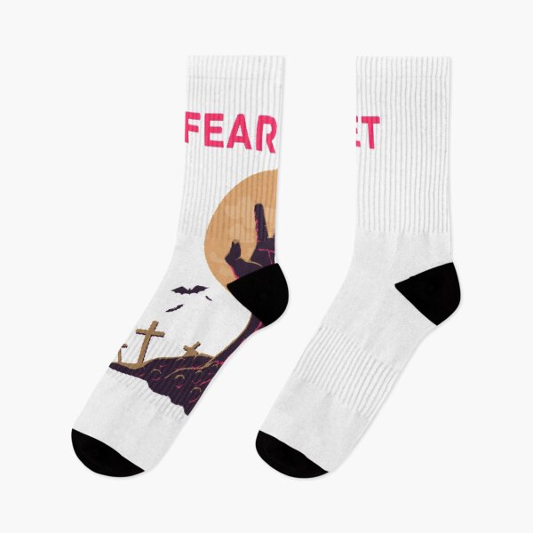 Item preview, fear street  designed and sold by Anup786.