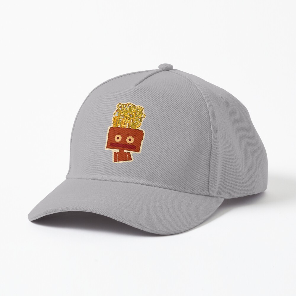 Item preview, Baseball Cap designed and sold by that5280lady.