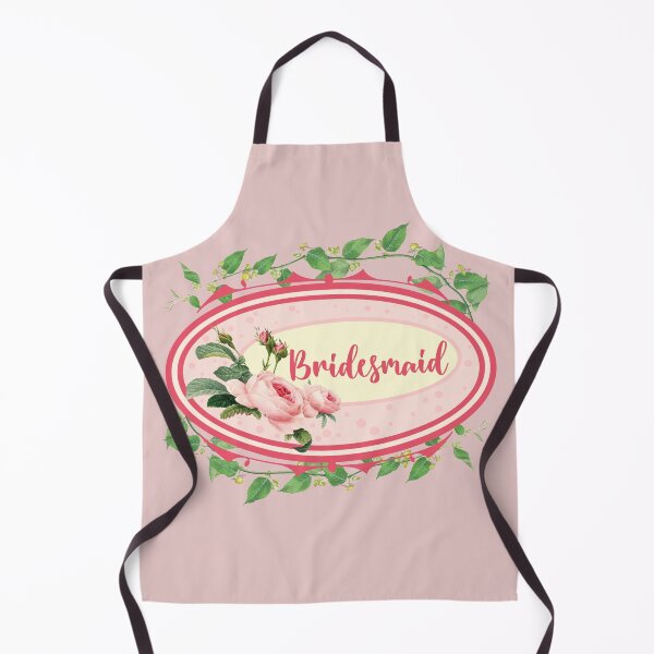 Item preview, Bridesmaid designed and sold by sandpiperstudio.