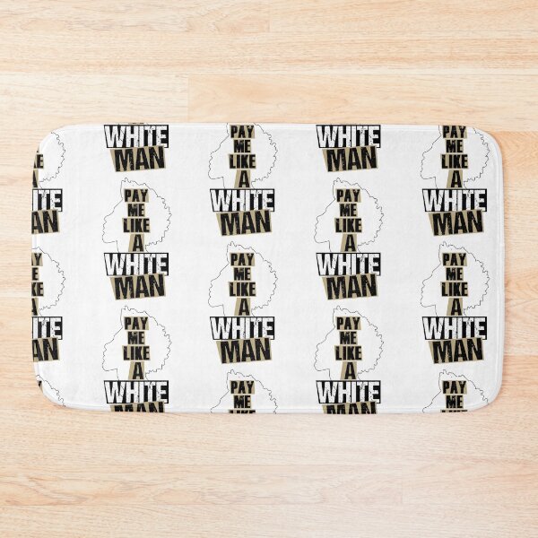 Item preview, Pay Me Like a White Man - Destroy The Patriarchy - Equality,Intersectional, Feminism Women Empowerment designed and sold by ALITOPRINCE.