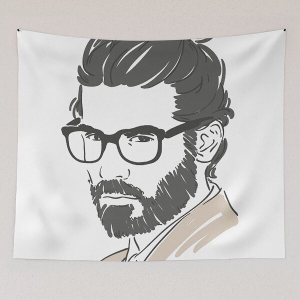 Item preview, A rich man designed and sold by RavinduDilupa.