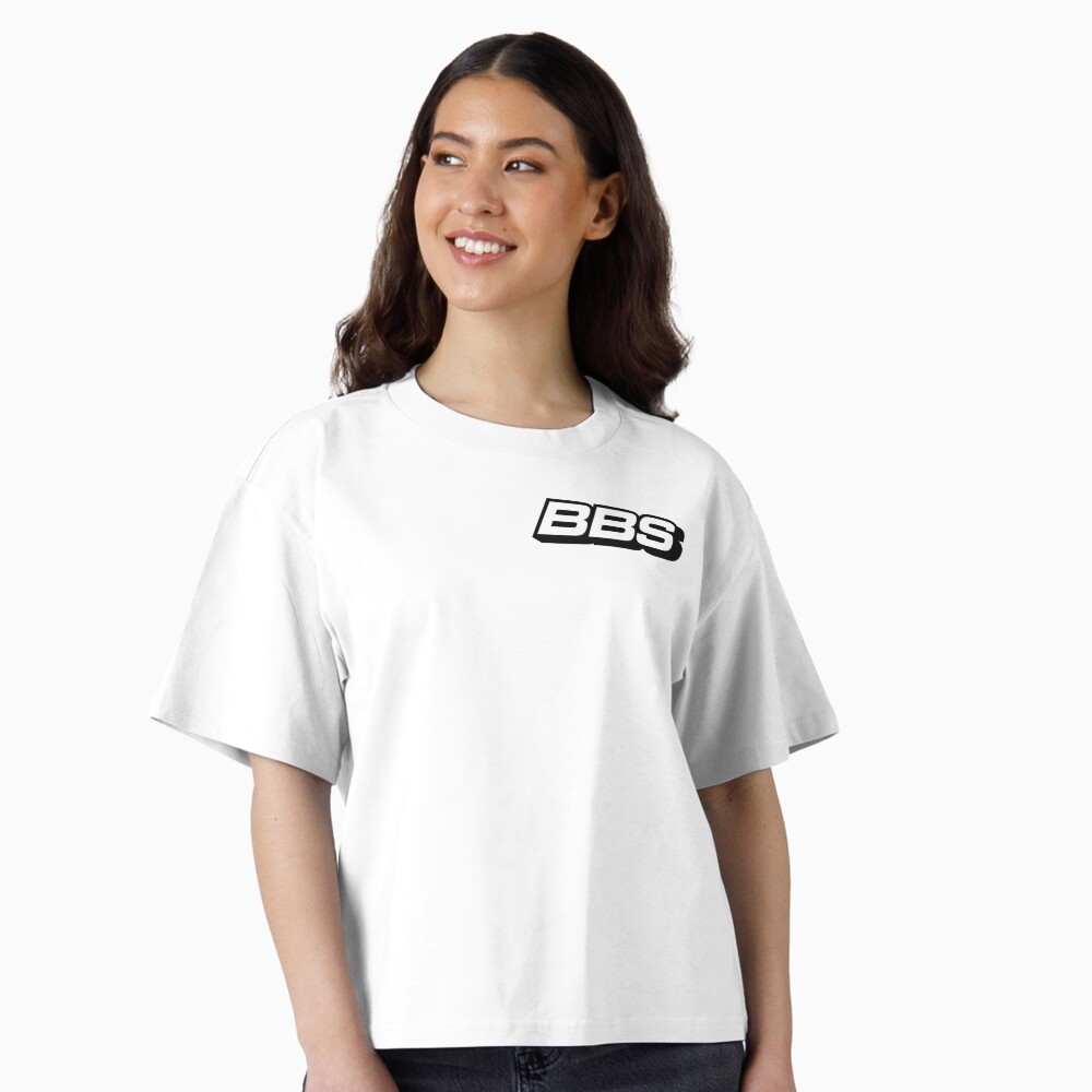 BBS Classic T-Shirt