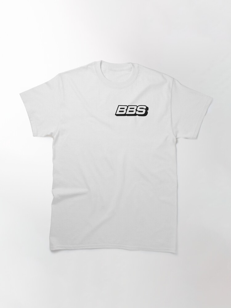 BBS Classic T-Shirt