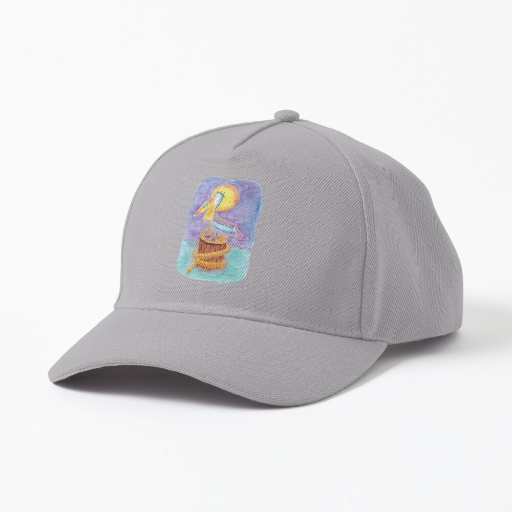 Item preview, Baseball Cap designed and sold by iCraftCafe.