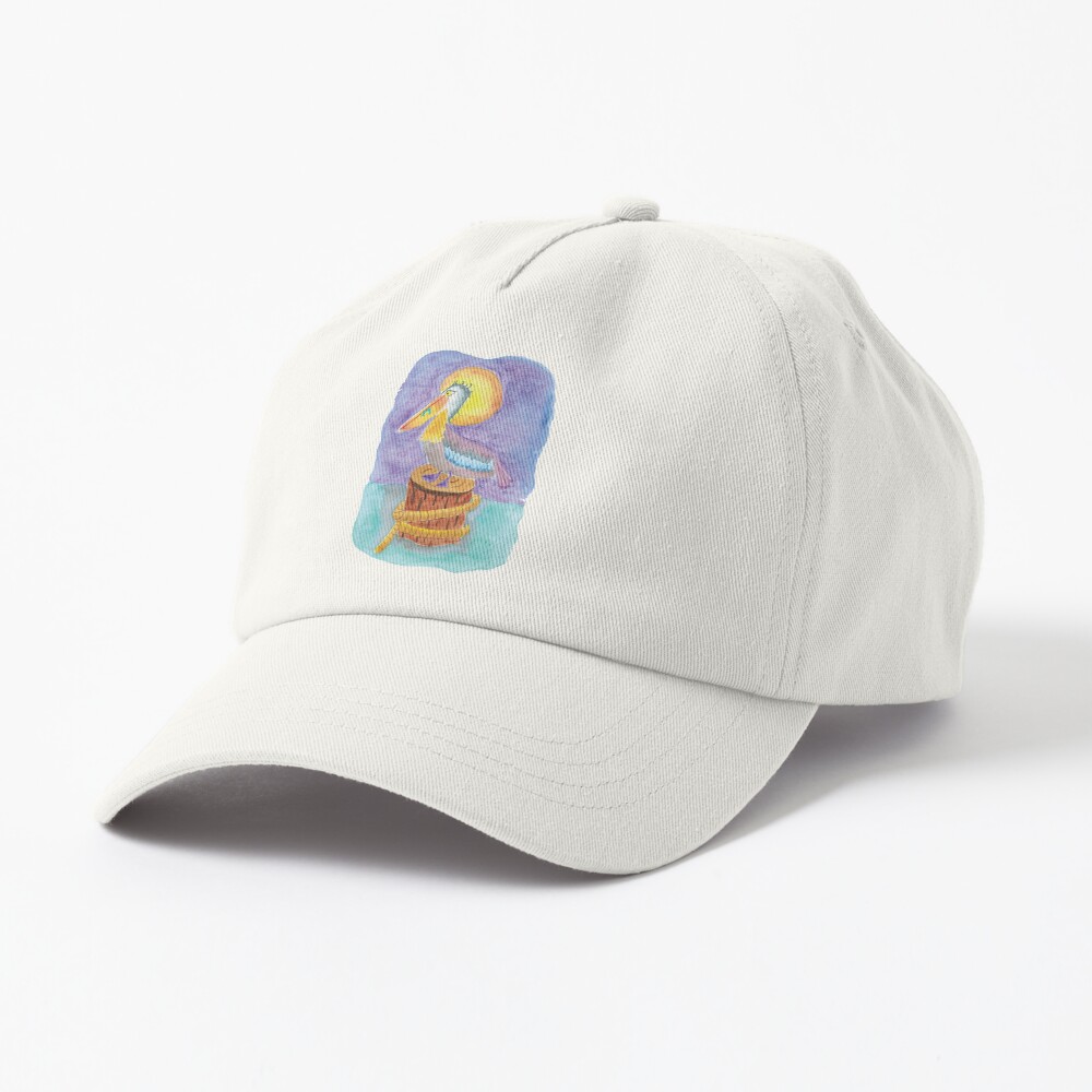 Item preview, Dad Hat designed and sold by iCraftCafe.