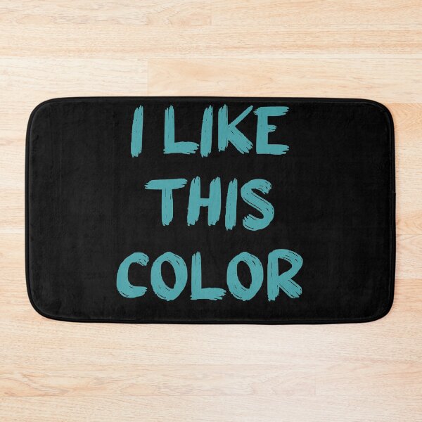 Item preview, I like this Color - Aqua designed and sold by rahman-7.