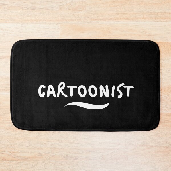 Item preview, CARTOONIST designed and sold by T-shirtgallery.