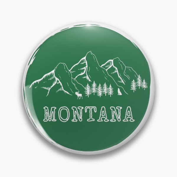 Item preview, Montana designed and sold by sophia5d.