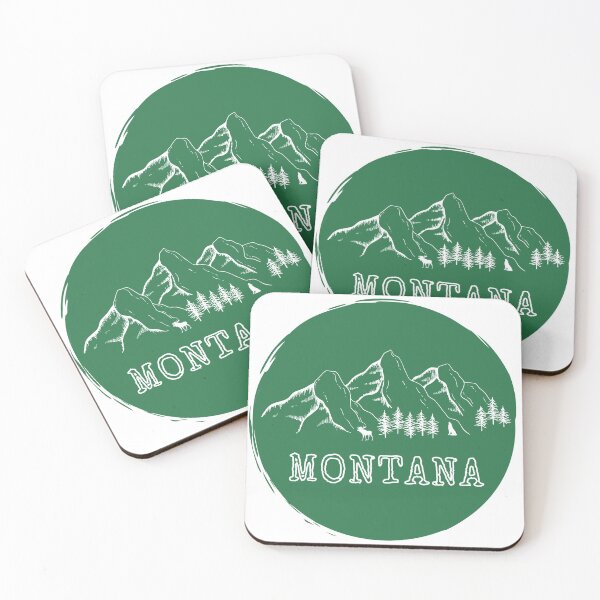 Item preview, Montana designed and sold by sophia5d.