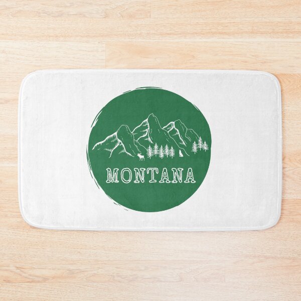 Item preview, Montana designed and sold by sophia5d.