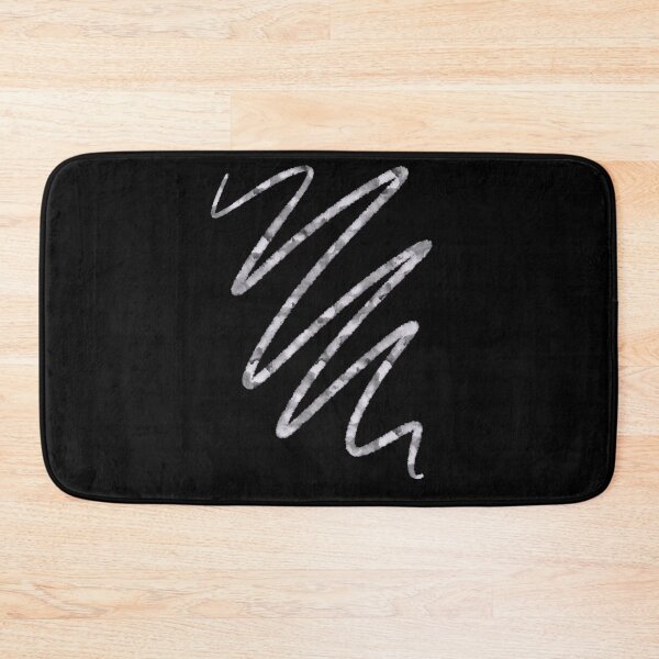 Item preview, Squiggle designed and sold by HardToLevelUp.
