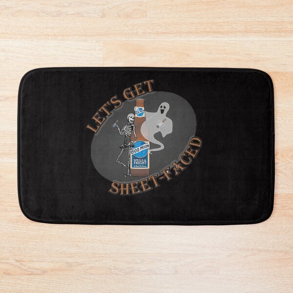Item preview, Vintage Let's Get Sheet Faced designed and sold by shopCao22.