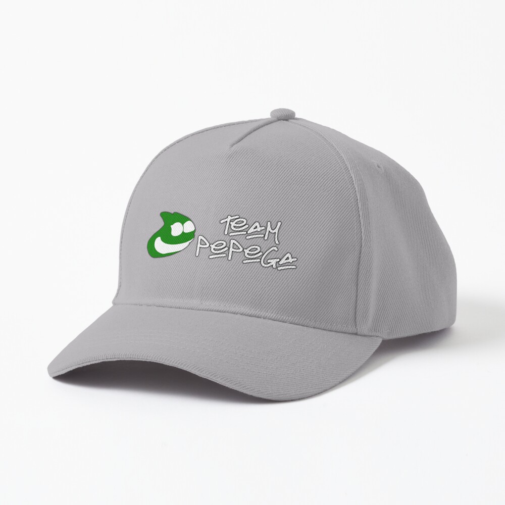 Team Pepega Pin for Sale by TeamPepega