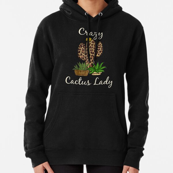 Rainbow Rules Kawaii Cactus Plants Womens Sweatshirt Rainbow Rules Kawaii Cactus Plants Womens Sweatshirt