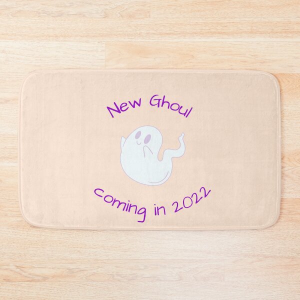 Item preview, New Ghoul coming in 2022 designed and sold by GeoTeasters.