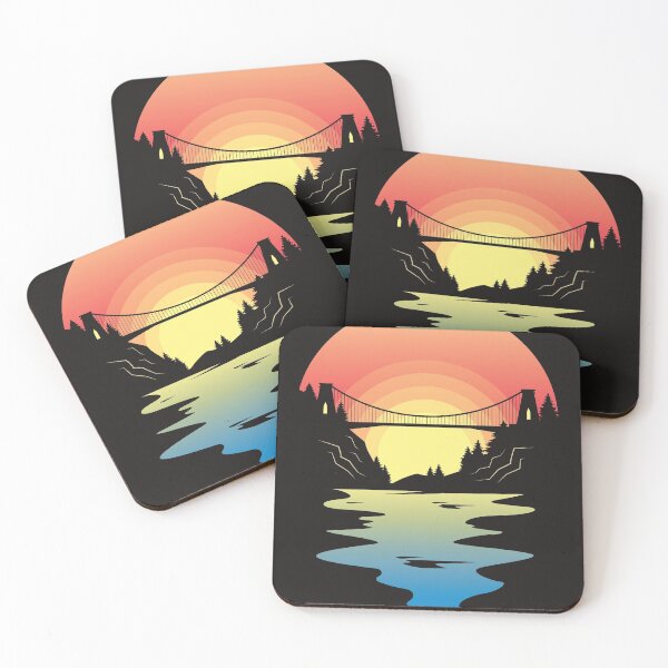 Item preview, Bristol Bridge design designed and sold by Steve Yao.
