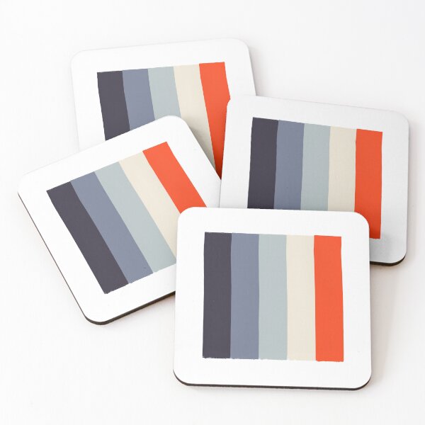 Item preview, COLOR PALETTE - Paris, France (Late dusk) designed and sold by Color-Save.