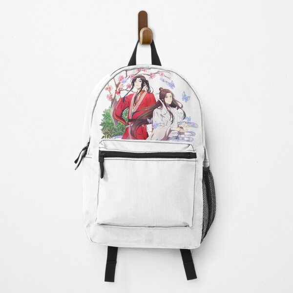 Item preview, TGCF - Heaven officials blessing Hualian - hua cheng and xie lian  designed and sold by Omagatoki.