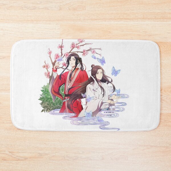 Item preview, TGCF - Heaven officials blessing Hualian - hua cheng and xie lian designed and sold by Omagatoki.