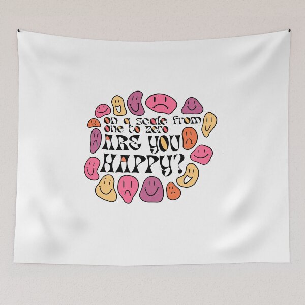 Item preview, are you happy? 2 designed and sold by sketchyemma.