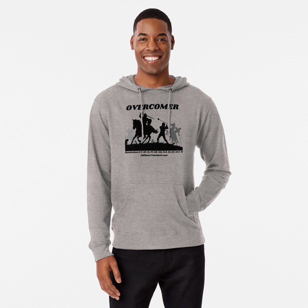 Item preview, Lightweight Hoodie designed and sold by 1thes416.