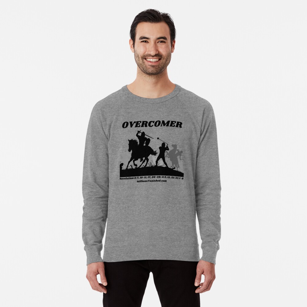 Item preview, Lightweight Sweatshirt designed and sold by 1thes416.