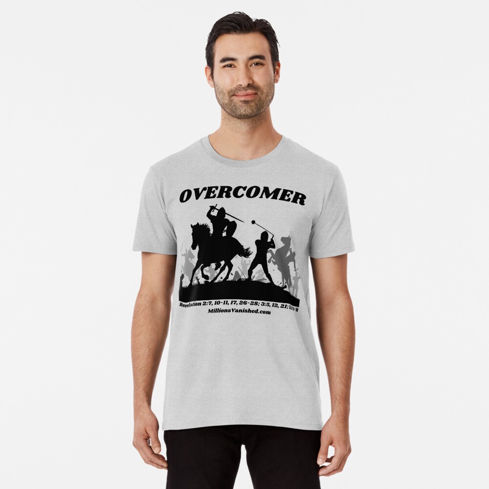 Item preview, Premium T-Shirt designed and sold by 1thes416.